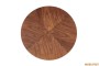 Обідній стіл Adison R120 Natural Walnut - 01