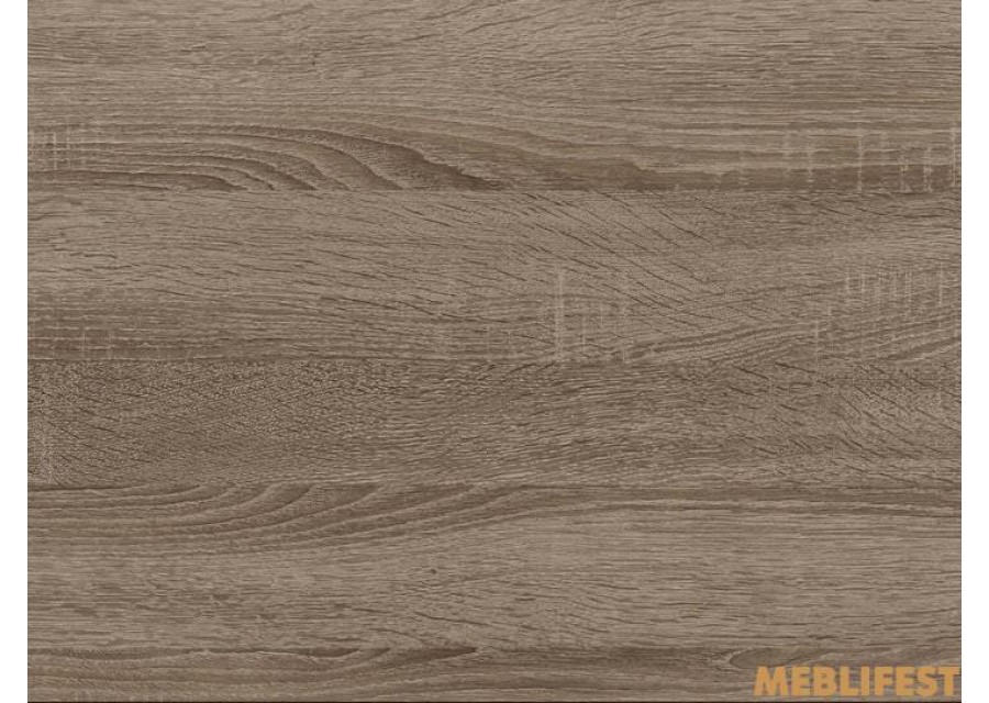 Обідній стіл - трансформер Ажур Венге/ Дуб сонома трюфель