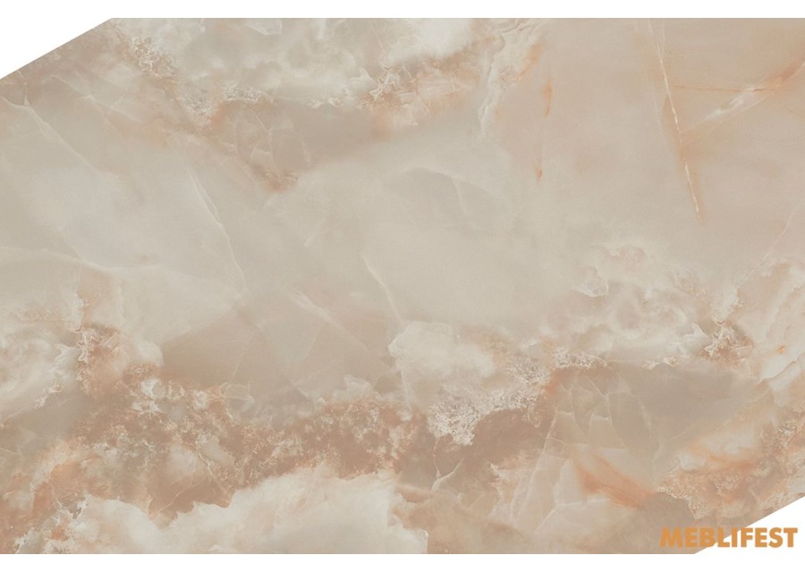 Обідній розкладний стіл Gunnar Agate Glossy