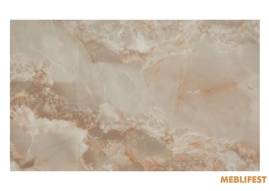 Обідній розкладний стіл Gunnar Agate Glossy