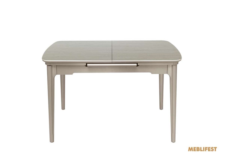 Обідній розкладний стіл Askold Roman Stone Matt 120