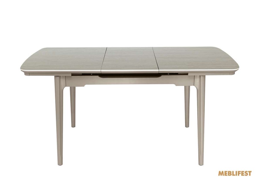 Обідній розкладний стіл Askold Roman Stone Matt 120