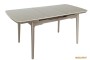 Обідній розкладний стіл Askold Roman Stone Matt 120
