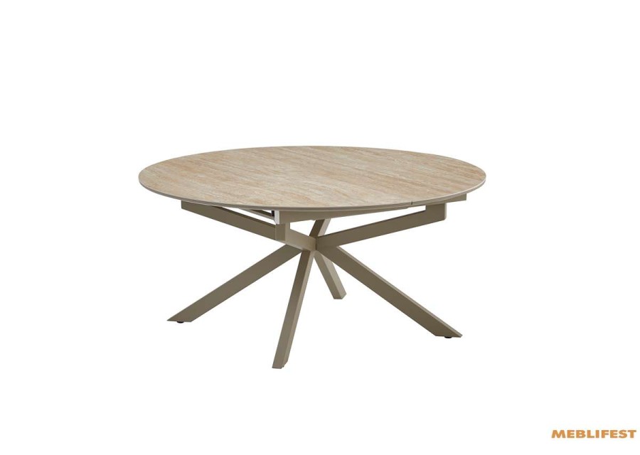 Обідній розкладний стіл Atlas-105R Roman Snone