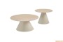 Комплект журнальних столів Noble Roman Stone Matt 