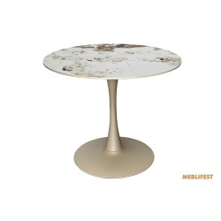 Обідній стіл Opal Pandora Glossy