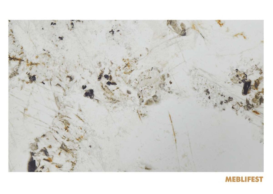 Обідній стіл Opal Pandora Glossy