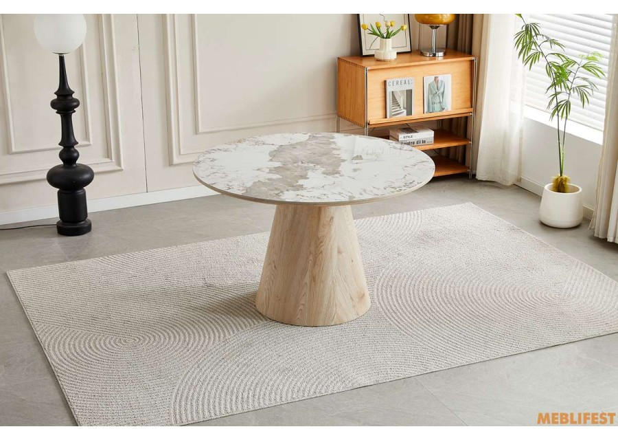 Обідній стіл Orion Wood Pandora Glossy