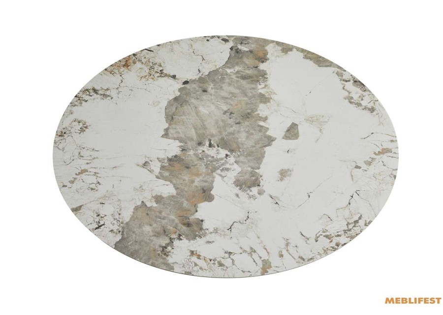 Обідній стіл Orion Wood Pandora Glossy