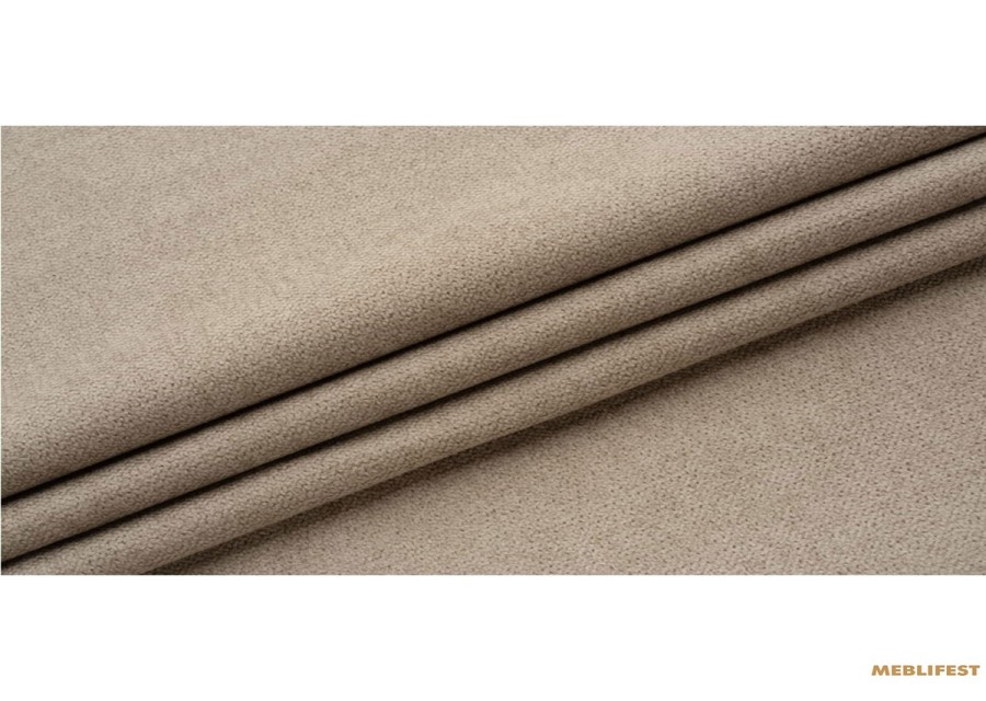 М'яке двоспальне ліжко Берк Аляска 23 