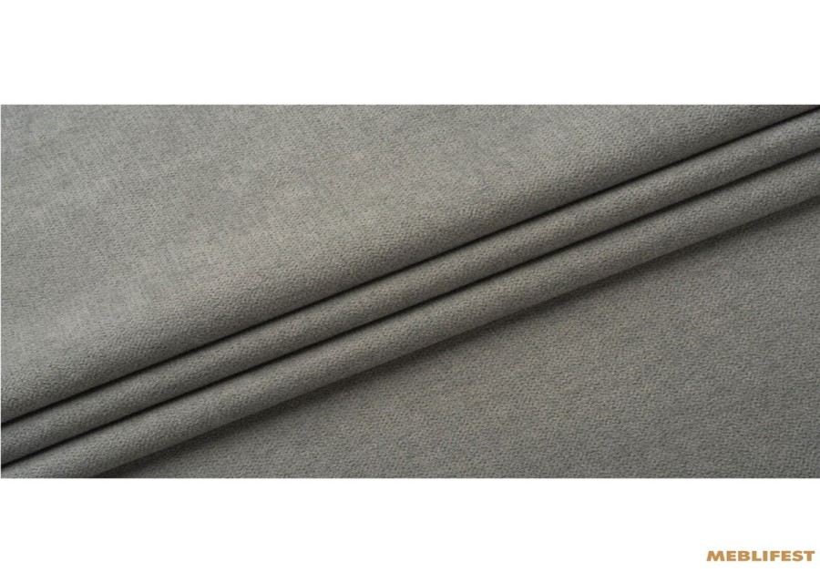 М'яке двоспальне ліжко Берк Аляска 08