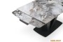 Обідній розкладний стіл Lamberg Versal Glossy