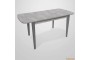 Стіл обідній Честер Сірий/Бетонний камінь
