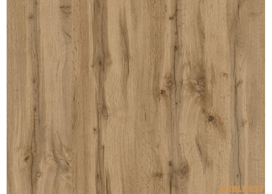 Стіл обідній Честер Венге/Дуб аппалачі