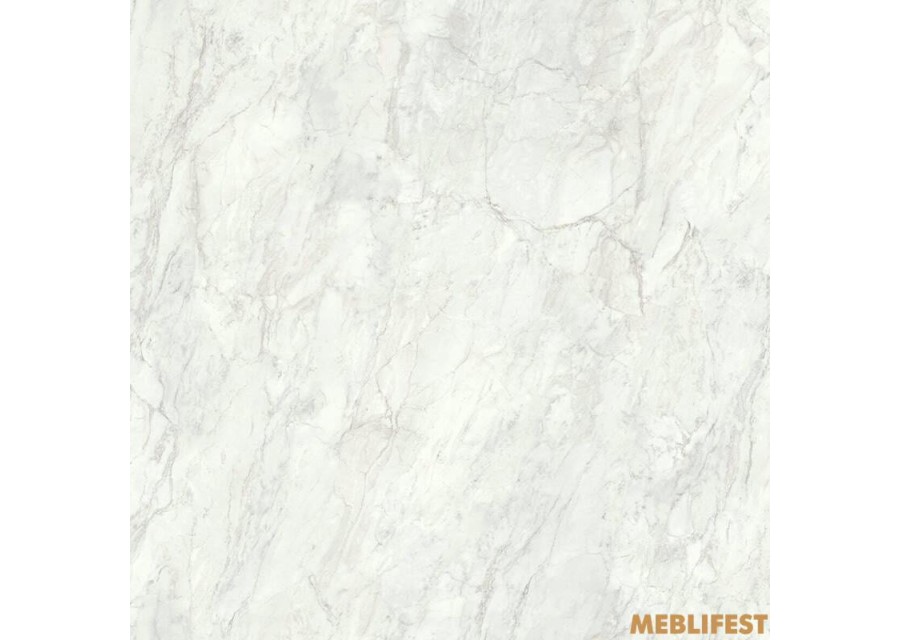 Стіл обідній Честер Мармур Ромео білий