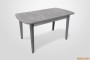 Стіл обідній Честер Сірий/Бетонний камінь