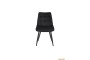 Стілець обідній Fly FS-17 Black-50 (чорний)