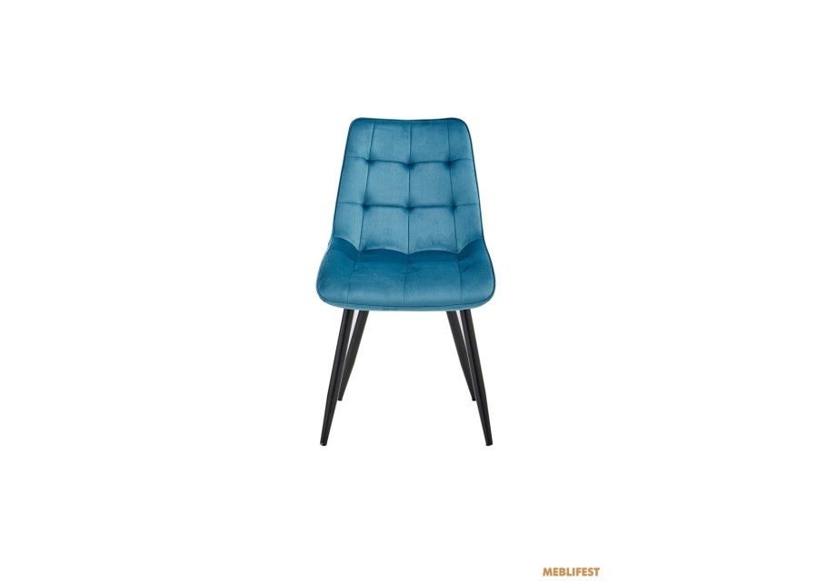 Стілець обідній Fly FS-17 Light Blue-45 (блакитний)