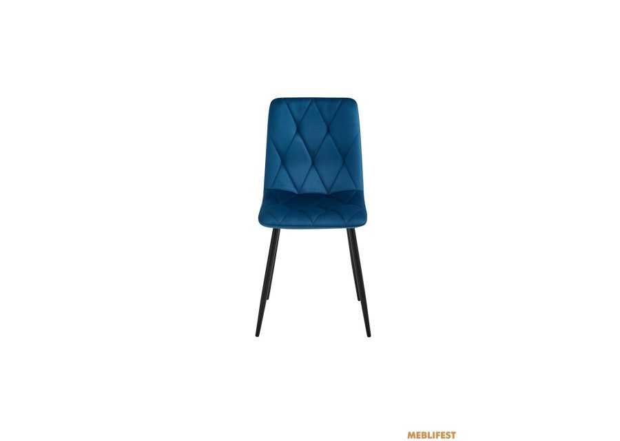 Стілець обідній Fly FS-2 Blue-48 (синій)