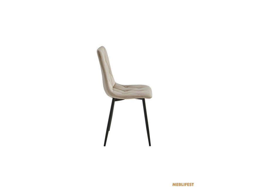 Стілець обідній Fly FS-2 Cappuccino-14 (капучіно)