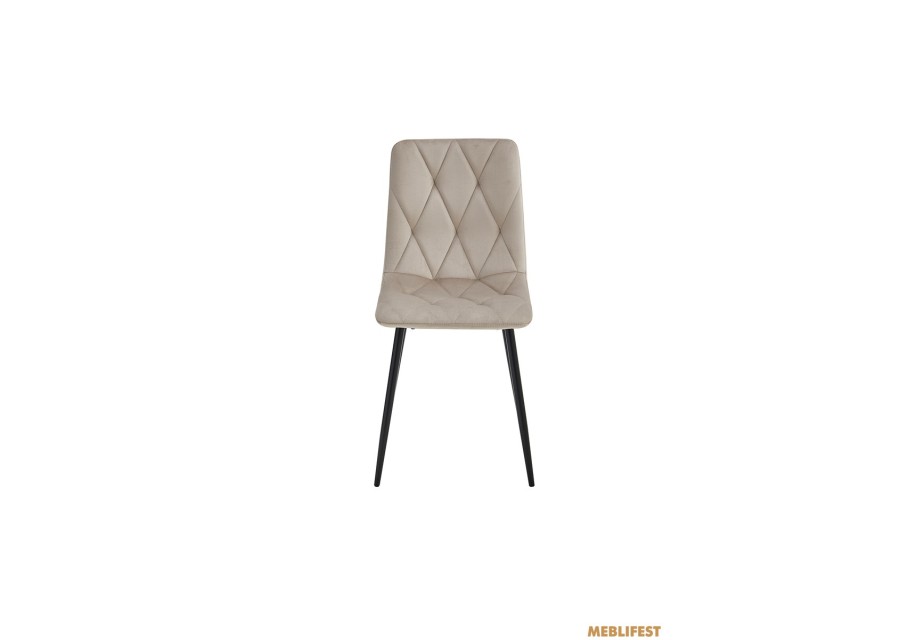 Стілець обідній Fly FS-2 Cappuccino-14 (капучіно)