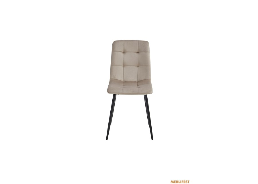 Стілець обідній Fly FS-1 Cappuccino-14 (Капучіно)