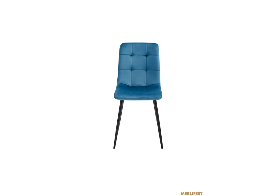 Стілець обідній Fly FS-1 Light Blue-45 (блакитний)