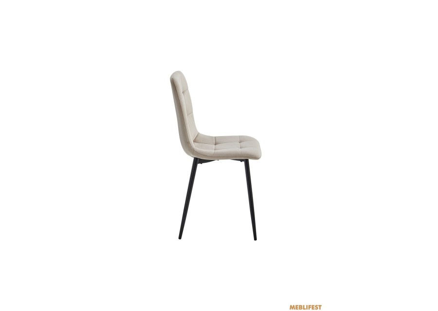 Стілець обідній Fly FS-1 Cappuccino-14 (Капучіно)