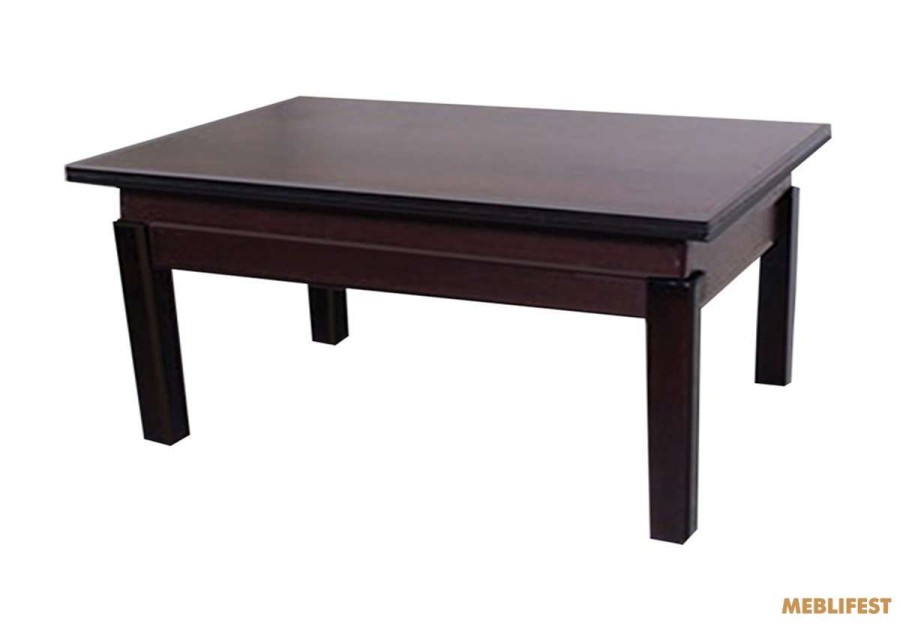 Стіл-трансформер Флай Венге Магія 