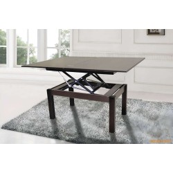 Стіл-трансформер Флай Венге Магія 