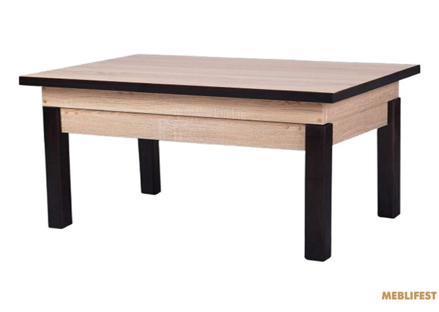 Стіл-трансформер Флай Дуб Сонома