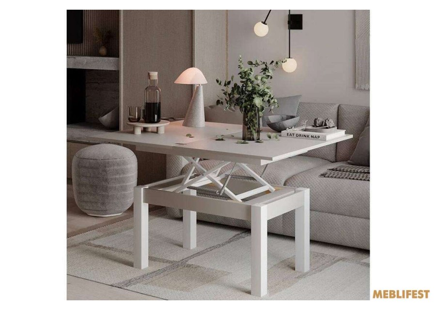 Стіл-трансформер Флай Кашемір