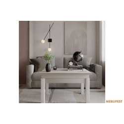 Стіл-трансформер Флай Кашемір