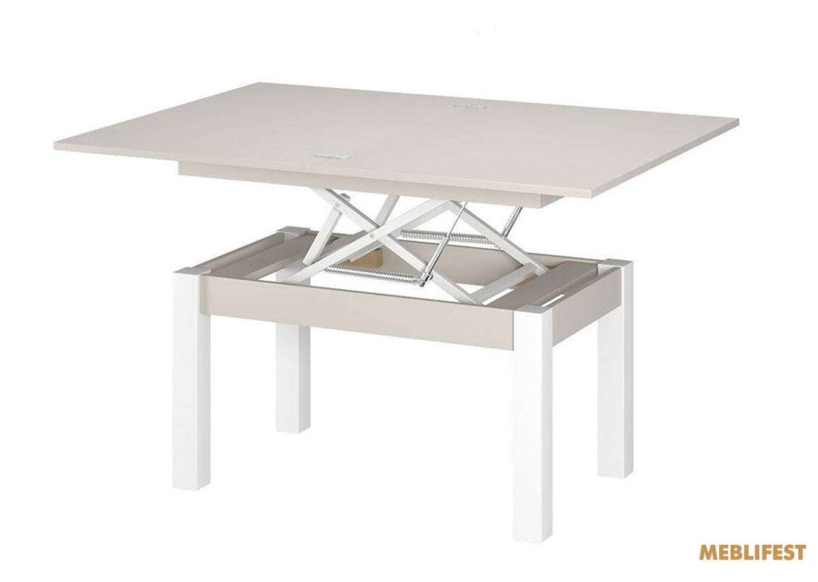 Стіл-трансформер Флай Кашемір