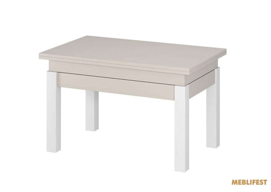 Стіл-трансформер Флай Кашемір