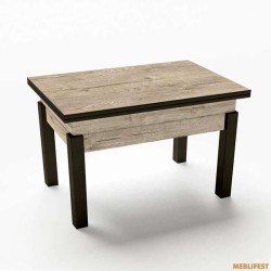 Стіл-трансформер Флай Дуб Шервуд