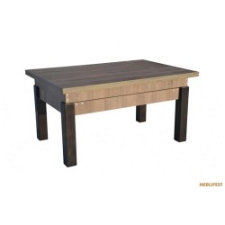 Стіл-трансформер Флай Дуб Сонома Трюфель