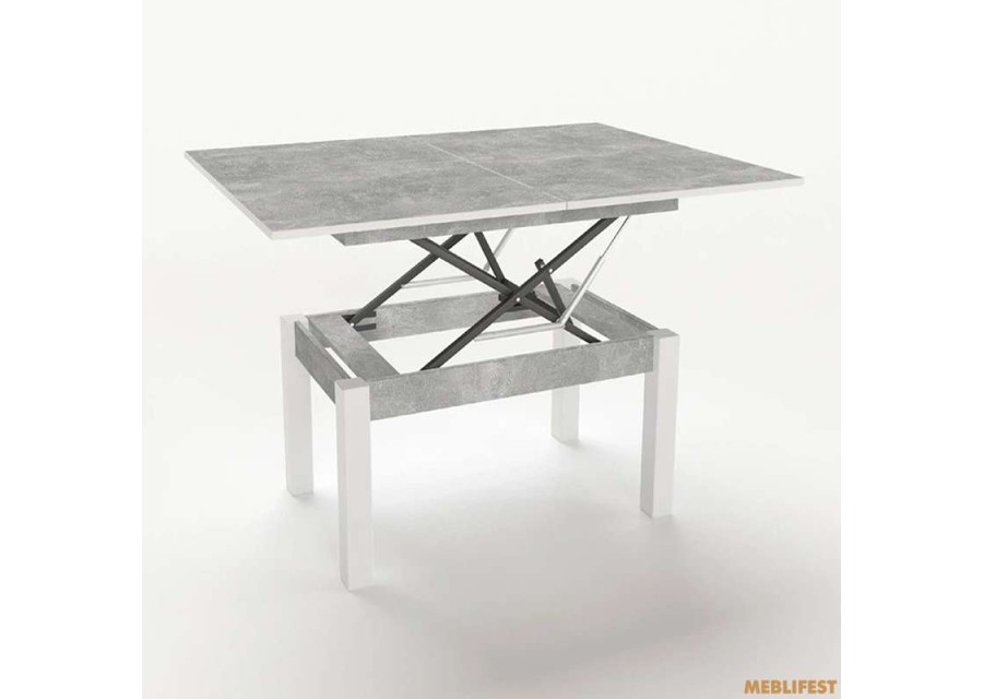 Стіл-трансформер Флай Ательє Світлий