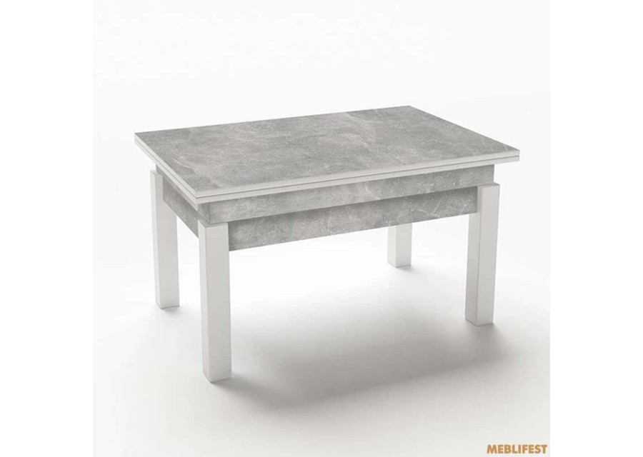 Стіл-трансформер Флай Ательє Світлий