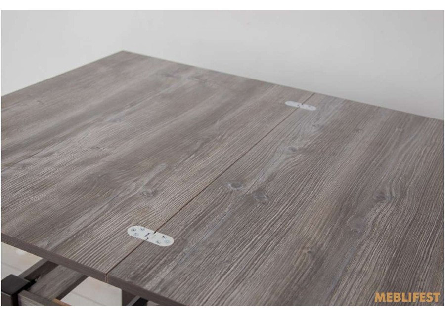 Стіл-трансформер Флай Дуб Морос