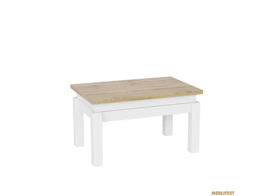 Стіл-трансформер Флай Дуб Тахо