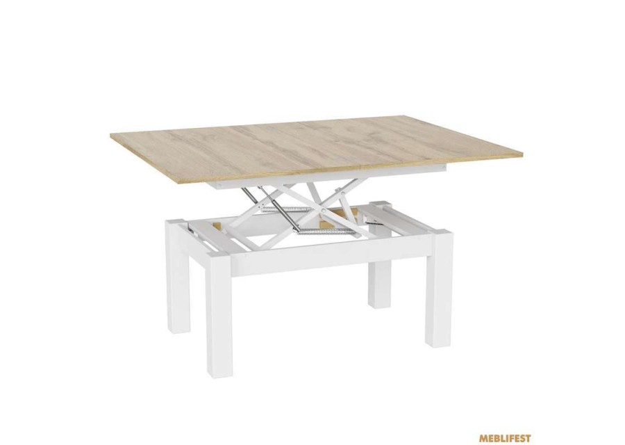 Стіл-трансформер Флай Дуб Тахо