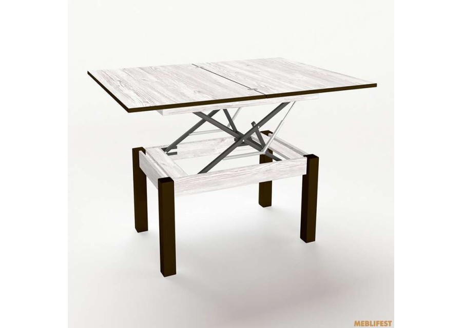 Стіл-трансформер Флай Аляска