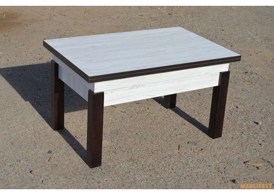 Стіл-трансформер Флай Аляска