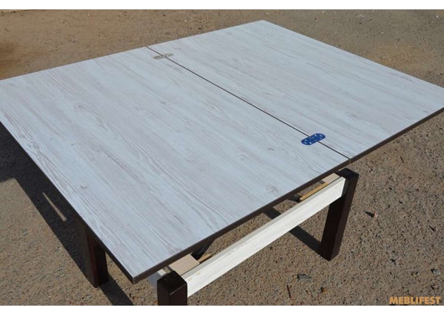 Стіл-трансформер Флай Аляска