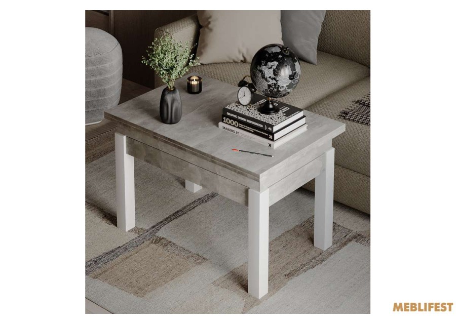 Стіл-трансформер Флай Ательє Світлий