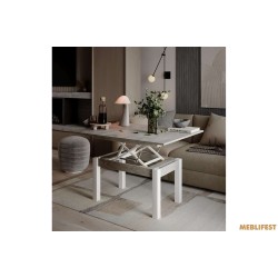 Стіл-трансформер Флай Ательє Світлий