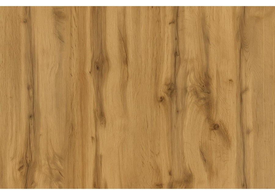 Обідній стіл Крафт Дуб апалачі/антрацит