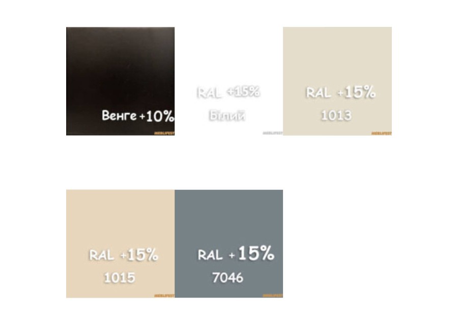 Дерев'яне ліжко Мадрид 50 Плюс (тест)