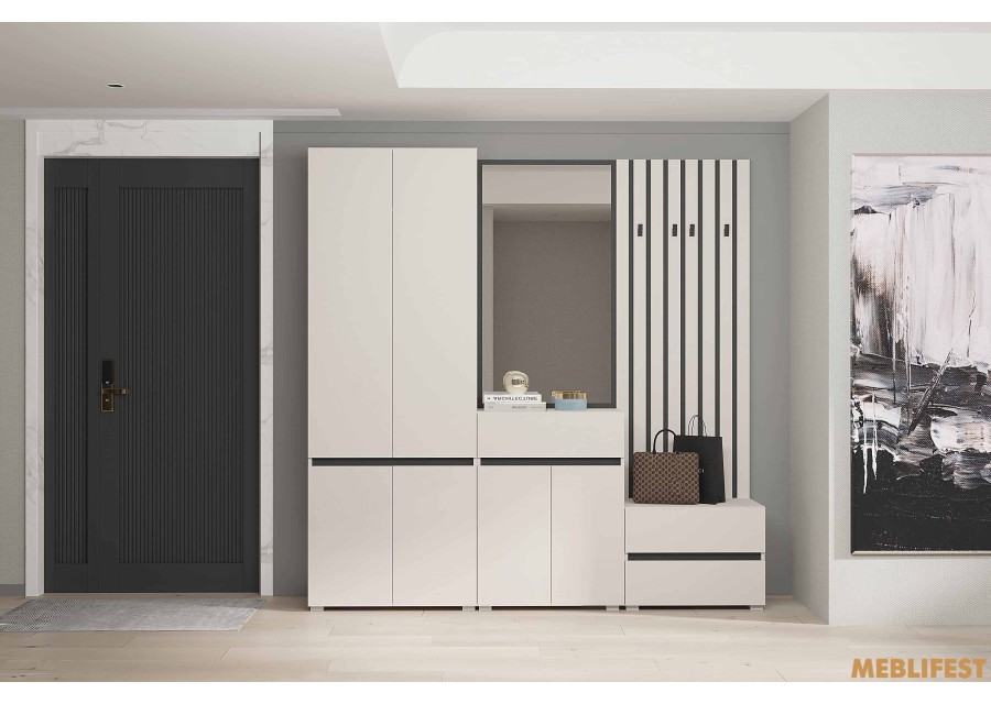 Передпокій Лондон Гербор